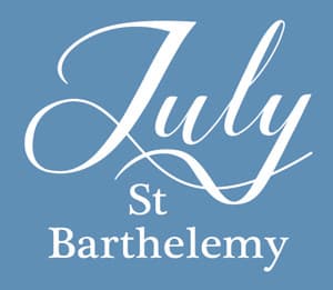 July St Barthelemy