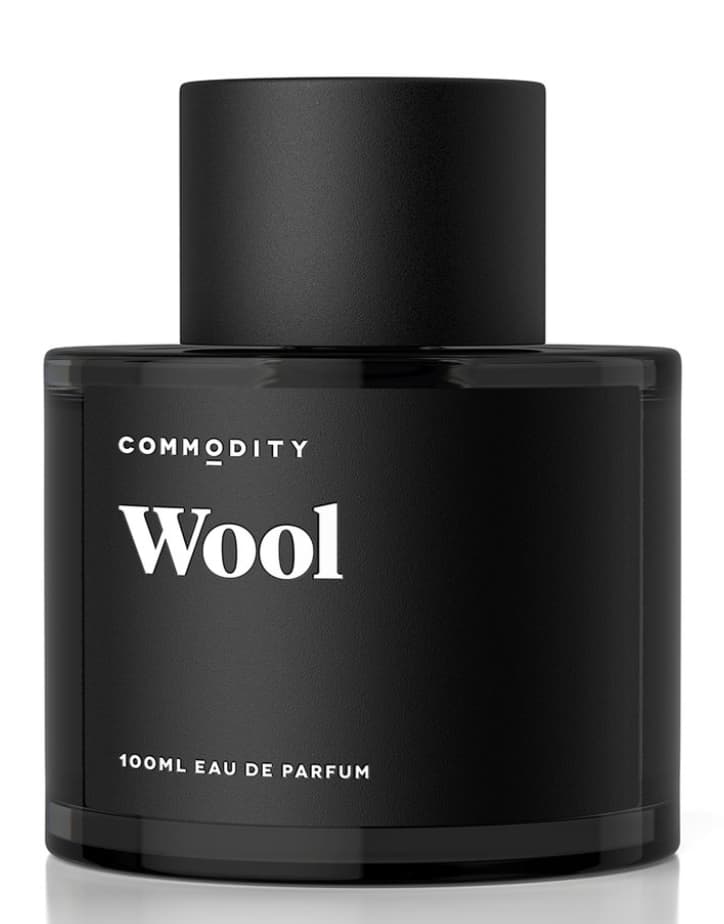 Wool