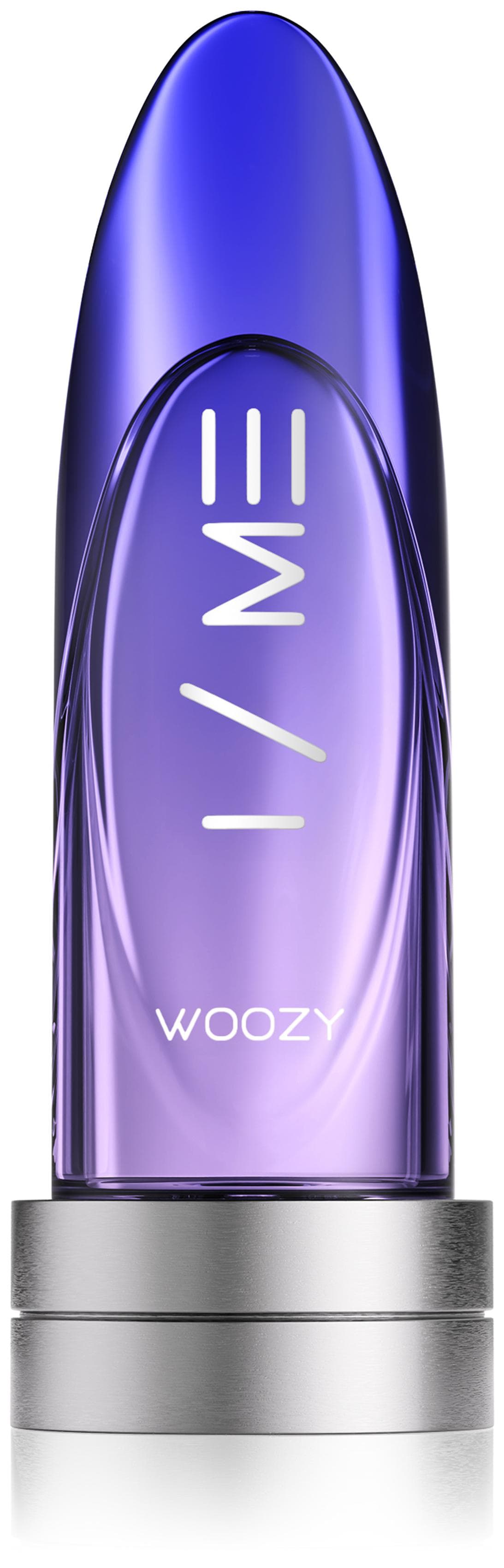 Woozy