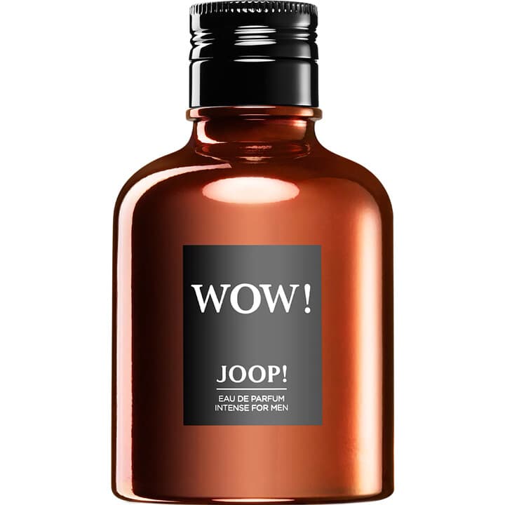 Wow! Eau de Parfum Intense For Men