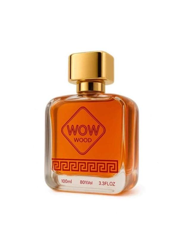 Wow Wood