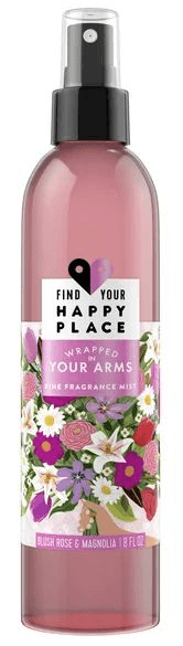 Wrapped In Your Arms
