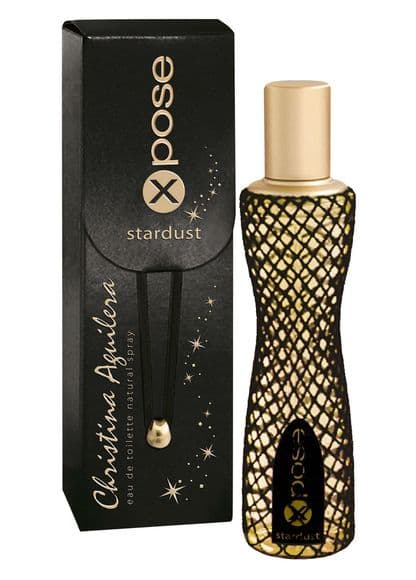 X Pose Stardust