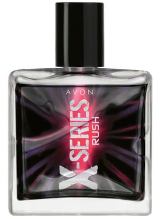 X Series Rush