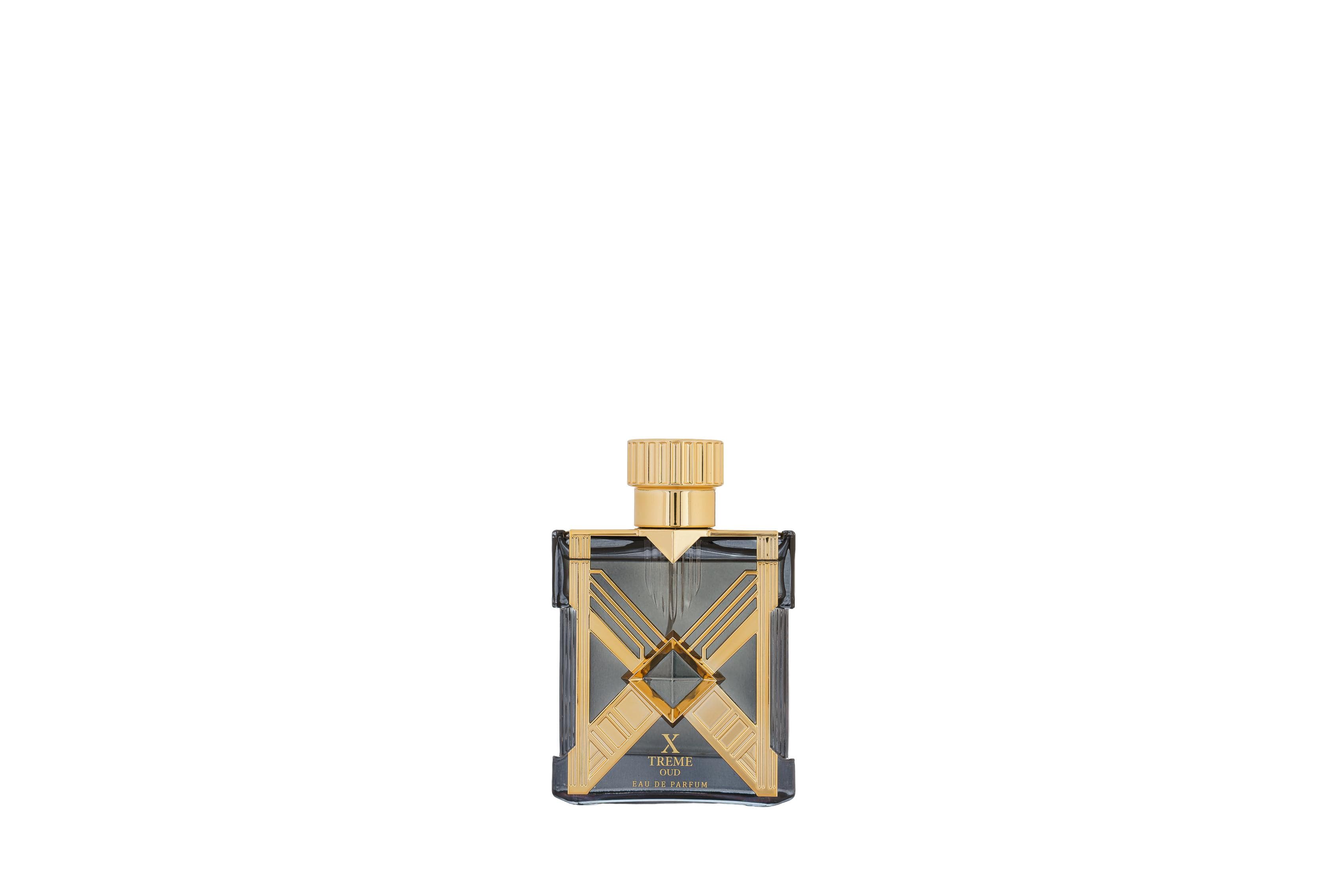 X Treme Oud