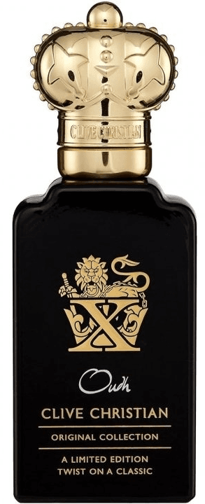 X Twist Oudh
