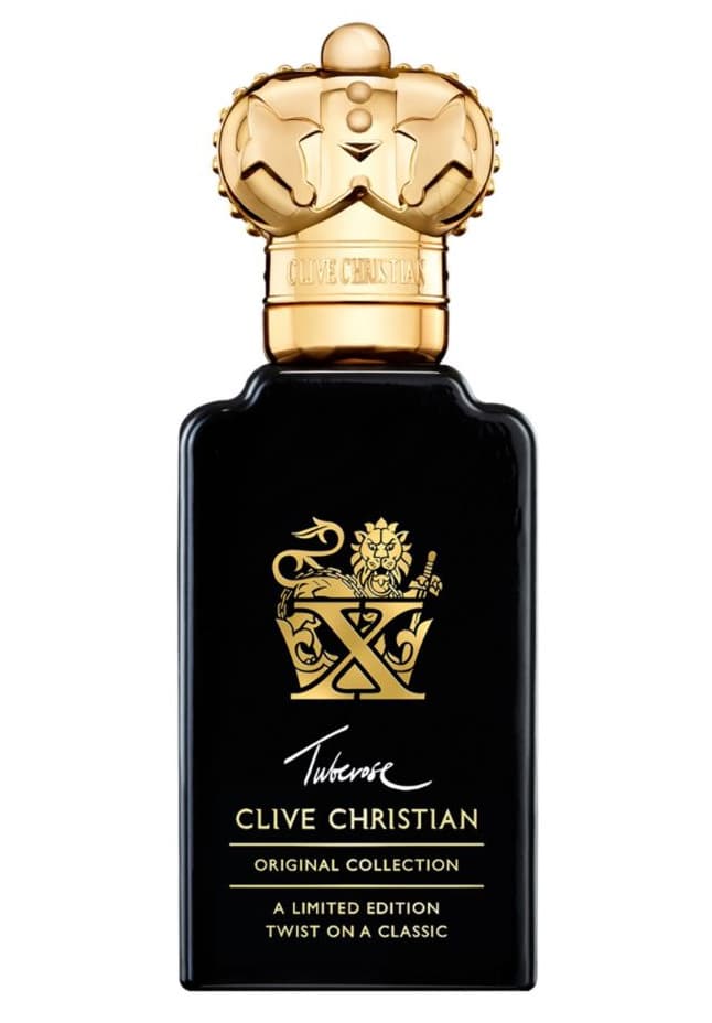X Twist Tuberose