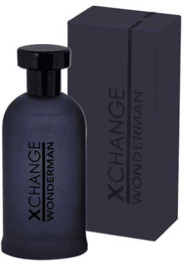 Xchange Wonderman