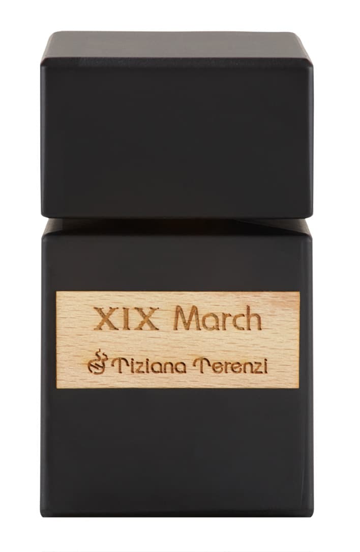 XIX March