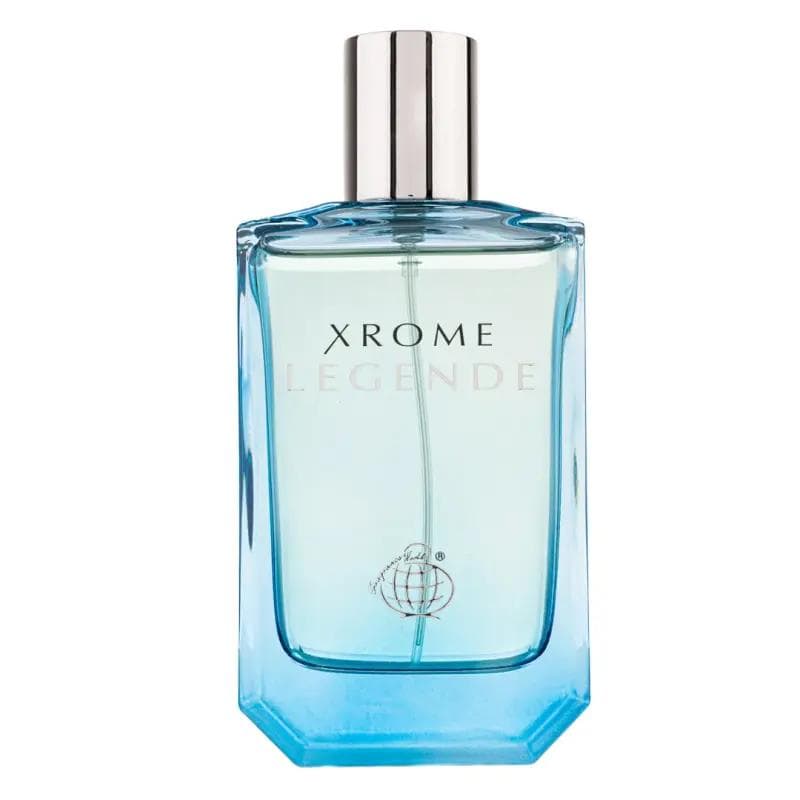 Xrome Legende