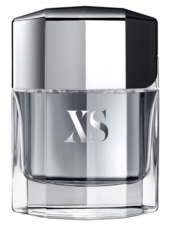 XS (2018)
