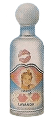 Xuxa Lavanda