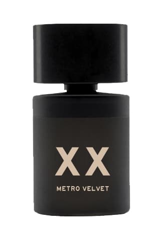 XX Metro Velvet