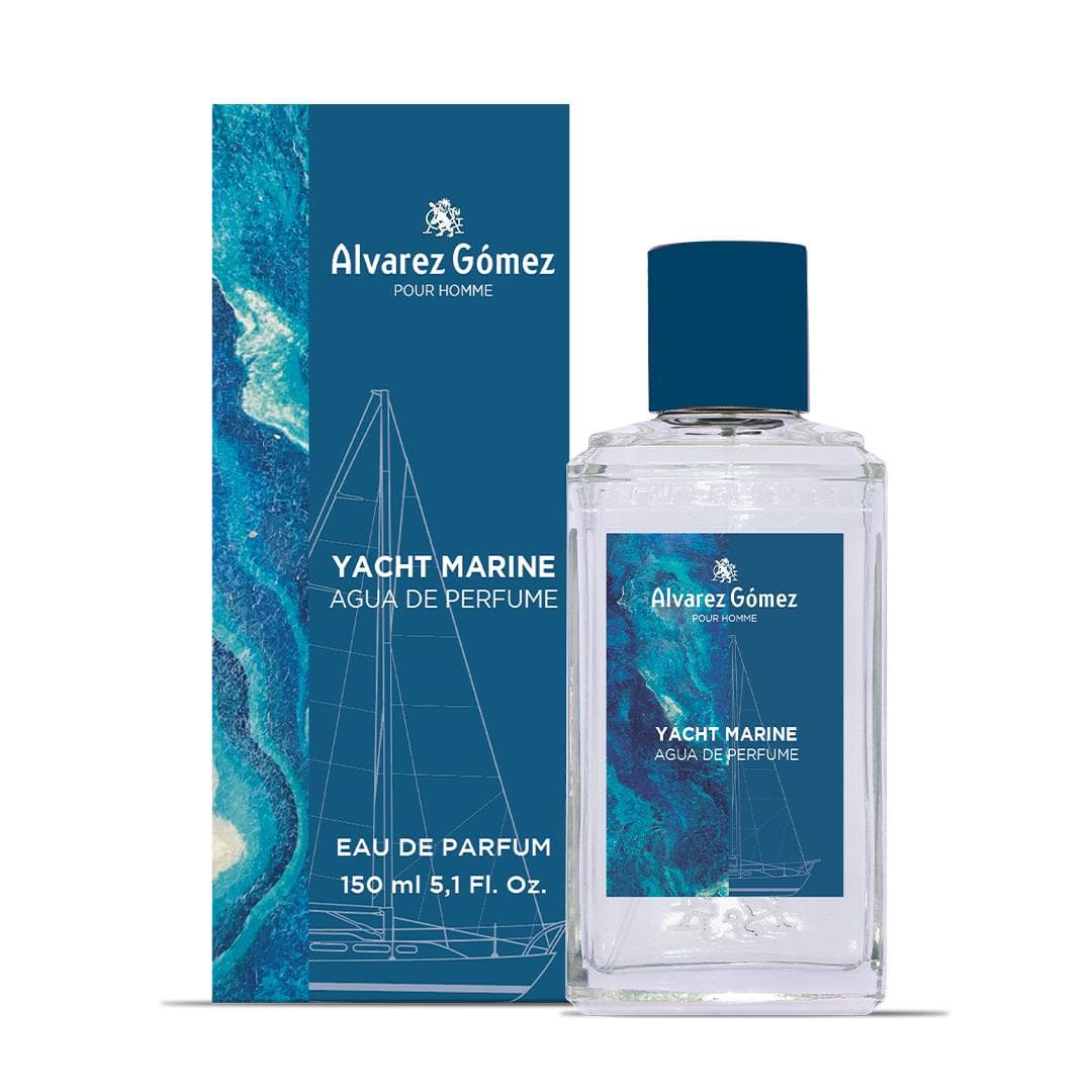 Yacht Marine