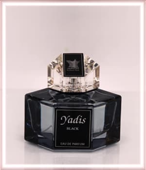 Yadis Black