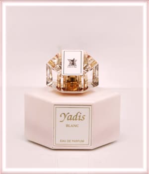Yadis Blanc
