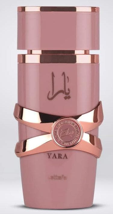 Yara Elixir