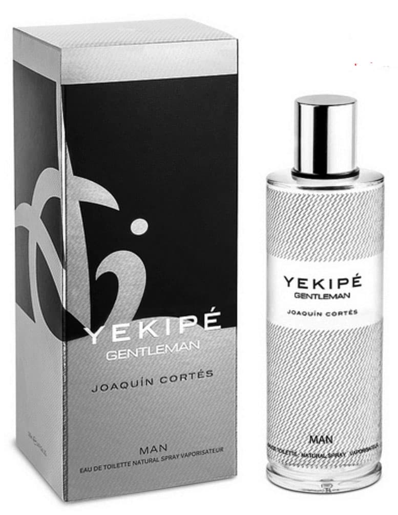 Yekipé Gentleman