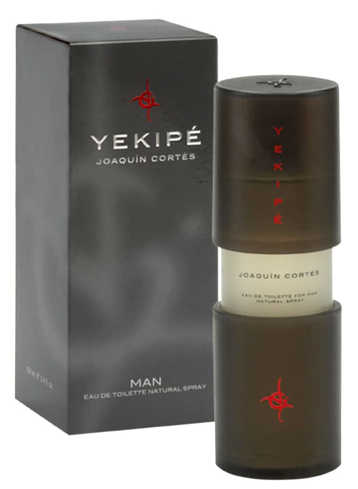 Yekipé Man