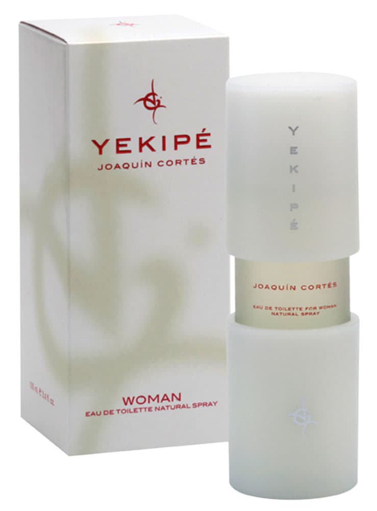 Yekipé Woman
