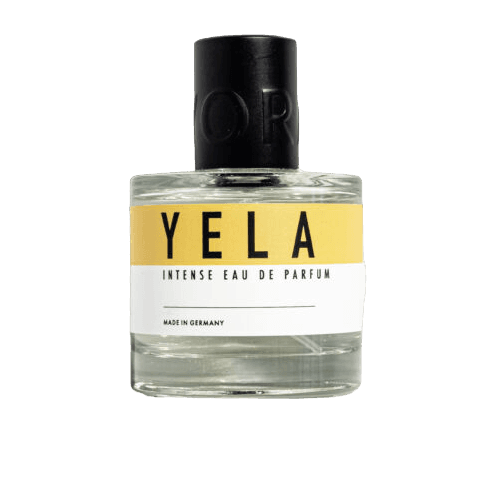 Yela