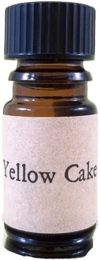 Yellow Cake