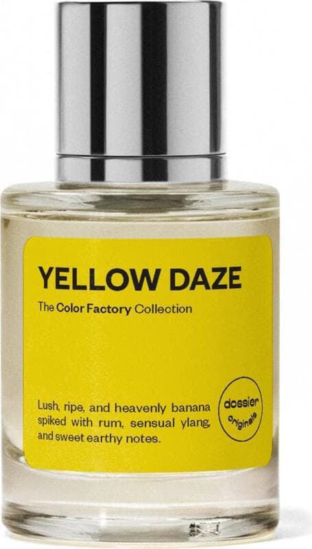 Yellow Daze