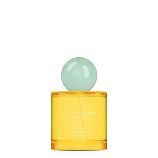 Yellow Hibiscus Cologne