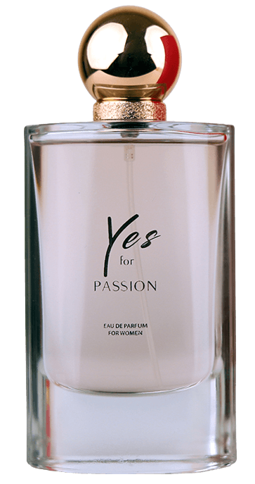 Yes Passion