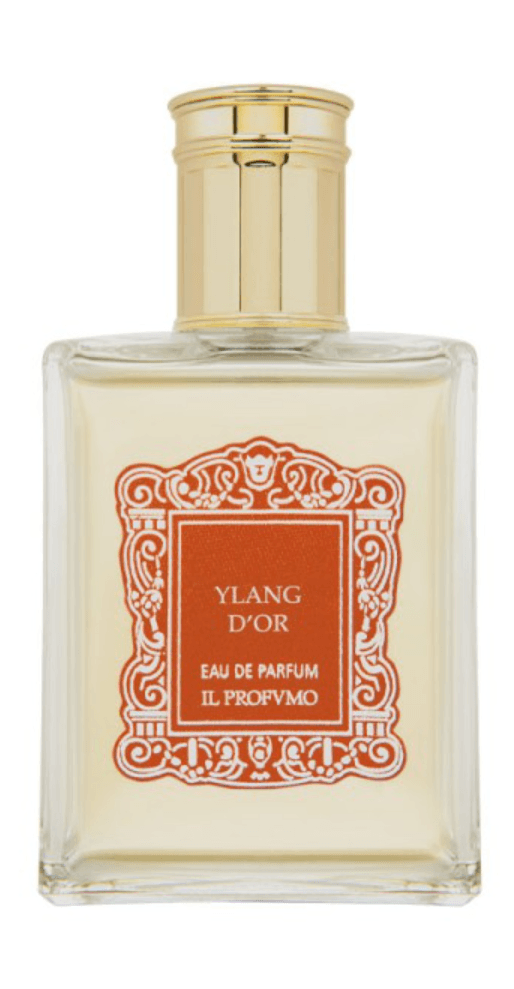 Ylang D'Or