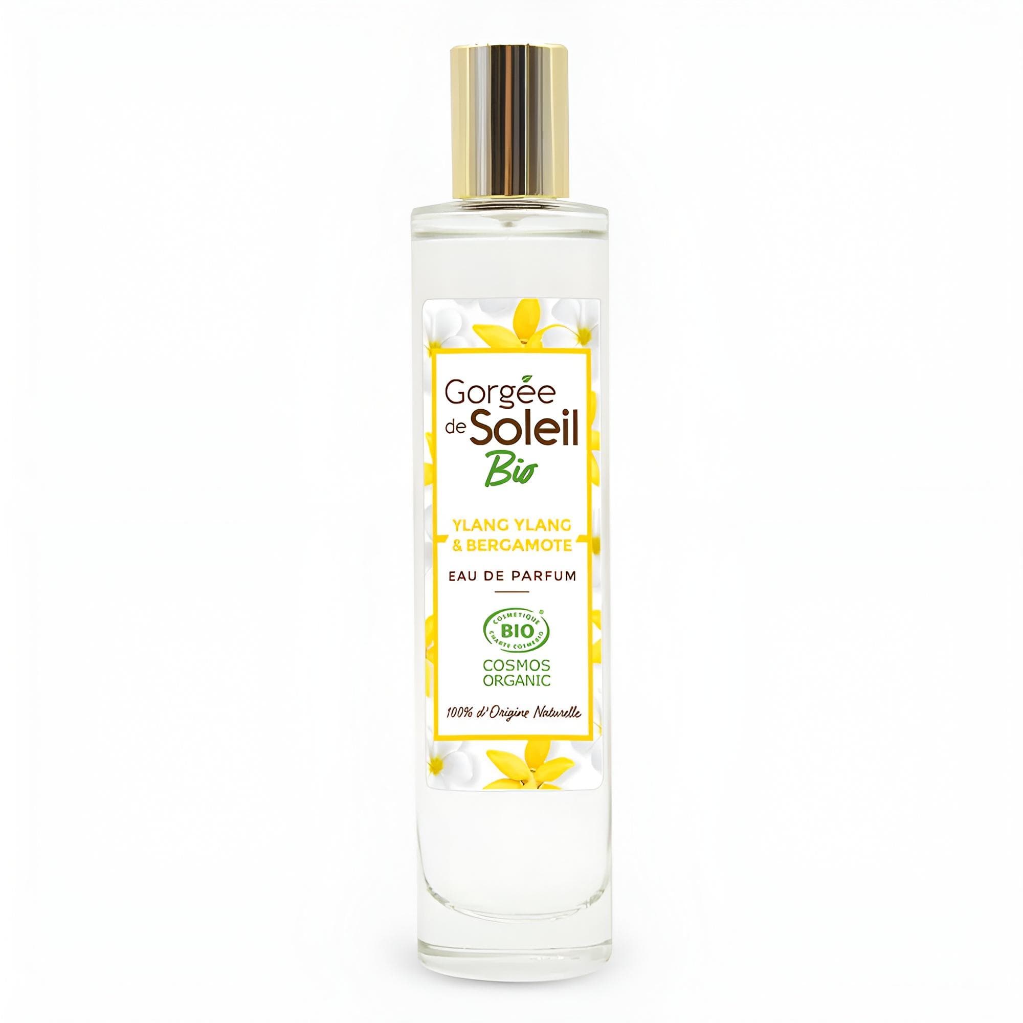 Ylang Ylang & Bergamote