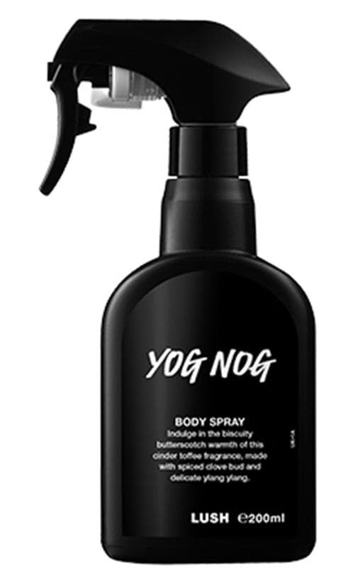 Yog Nog
