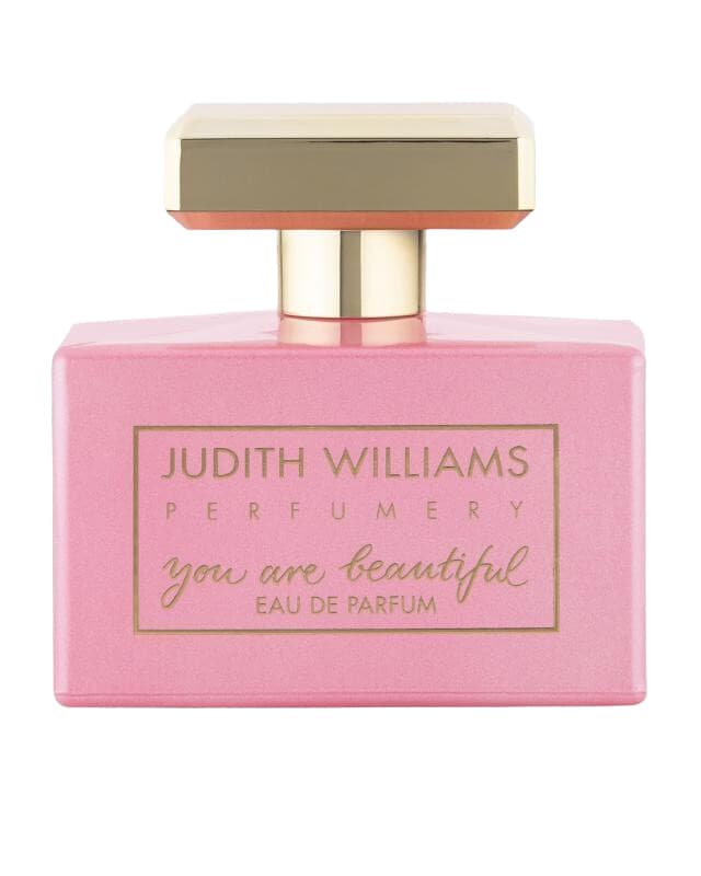 You Are Beautiful