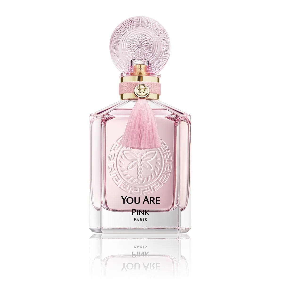 You Are Pink