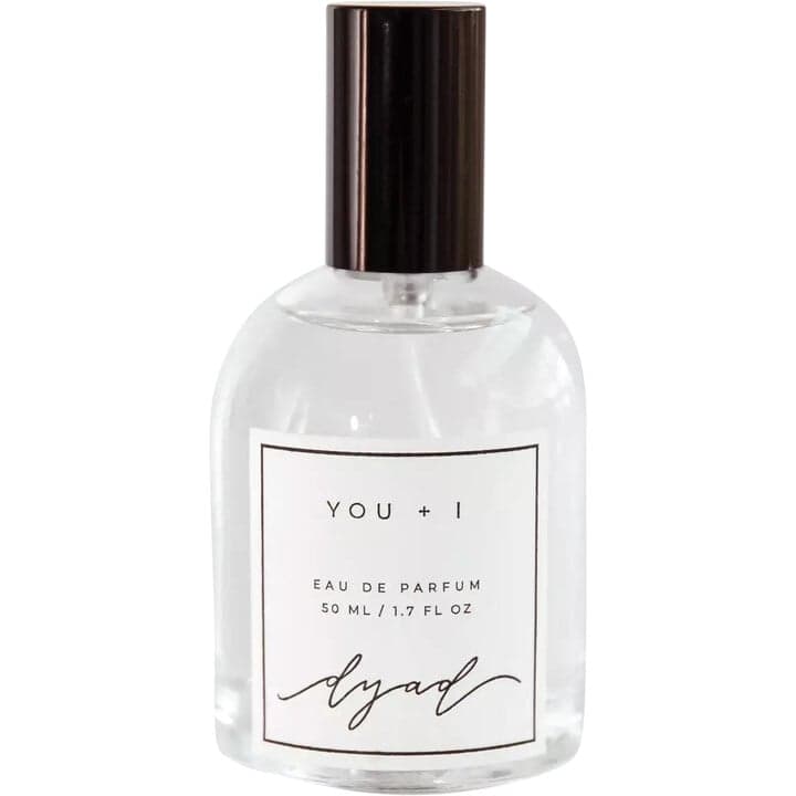 You + I