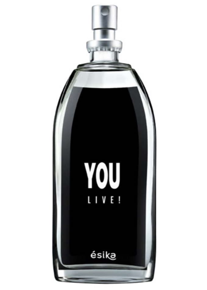 You Live