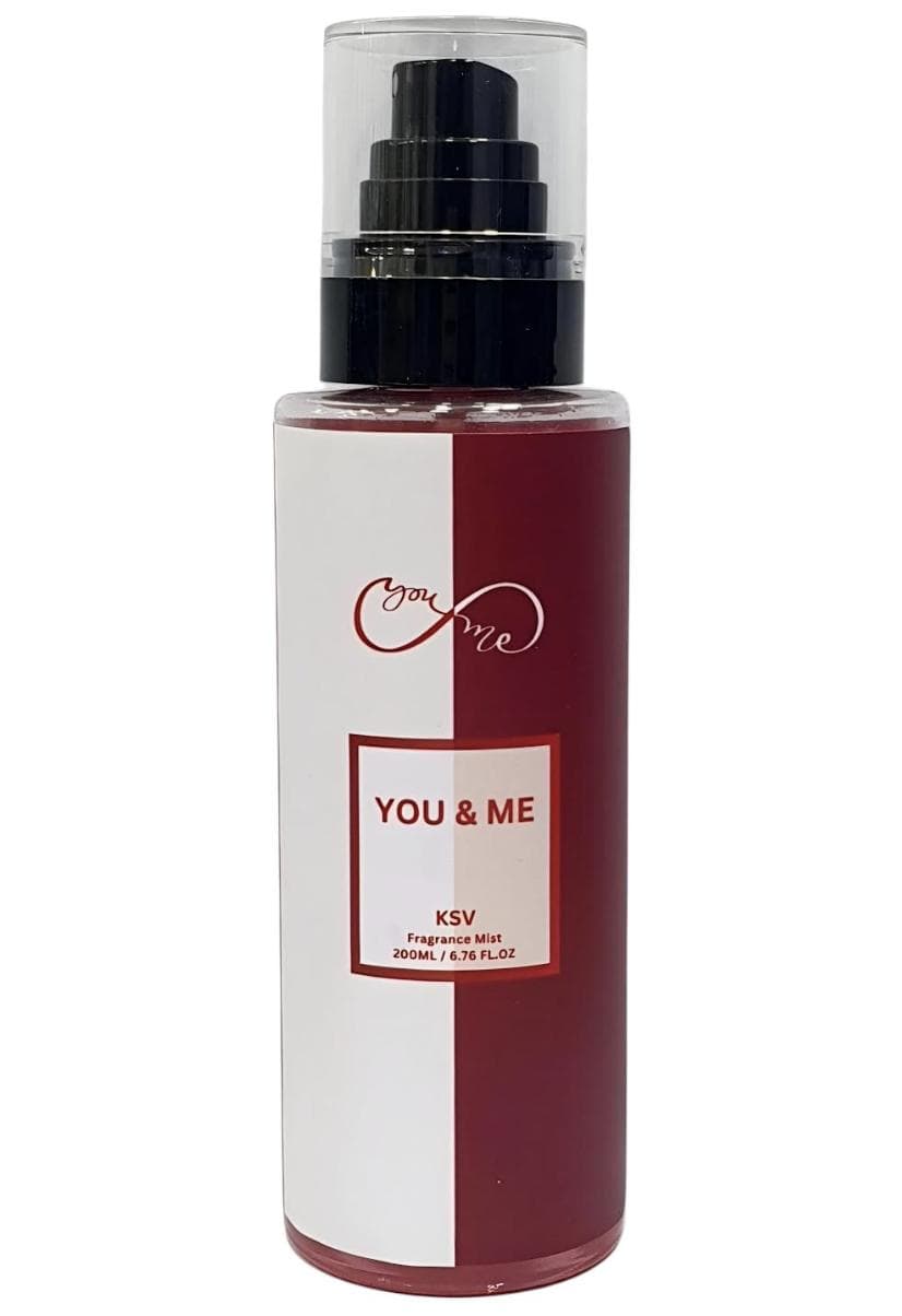 You & Me