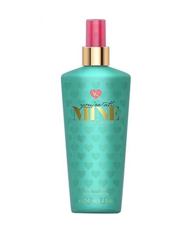 You're All Mine