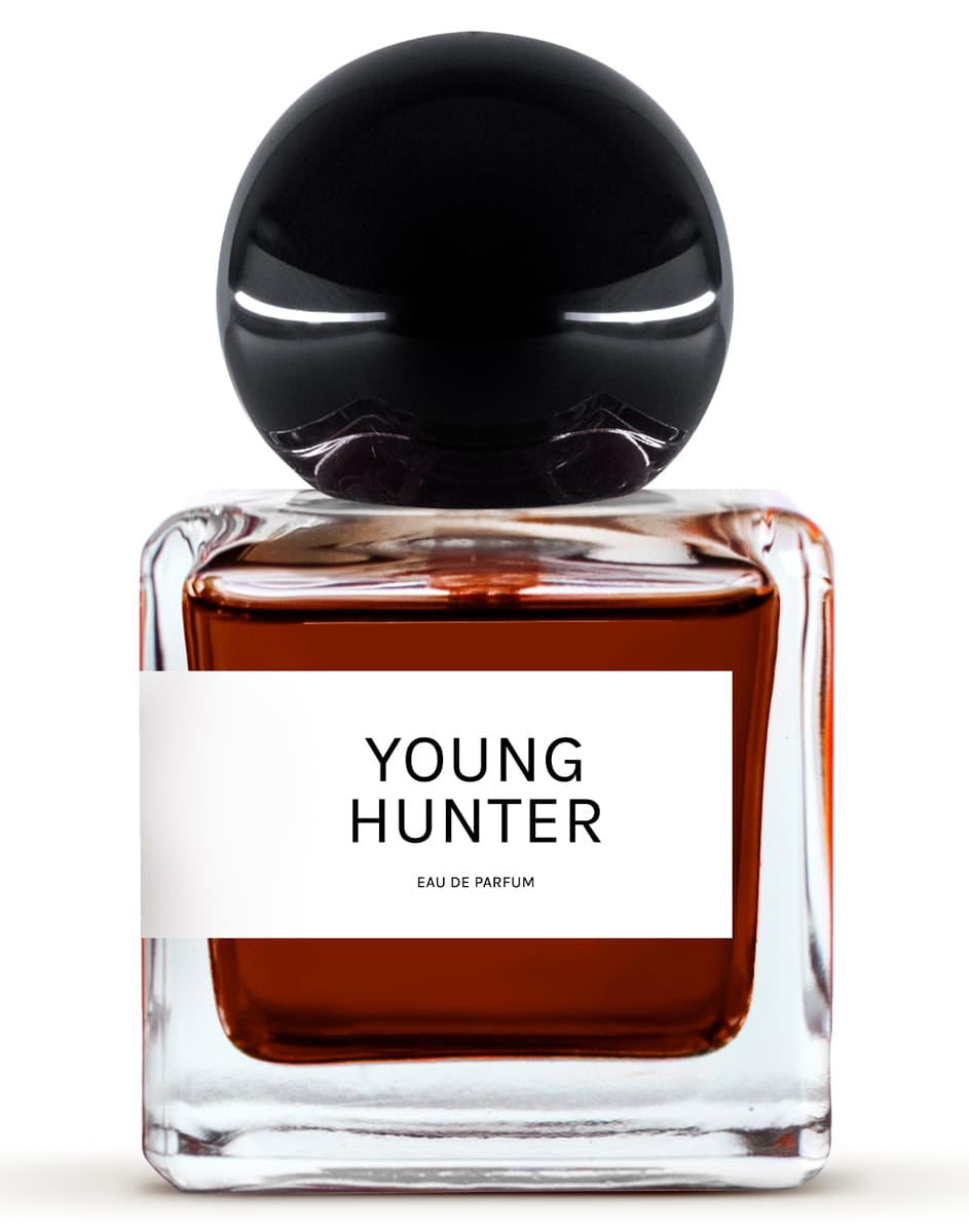 Young Hunter