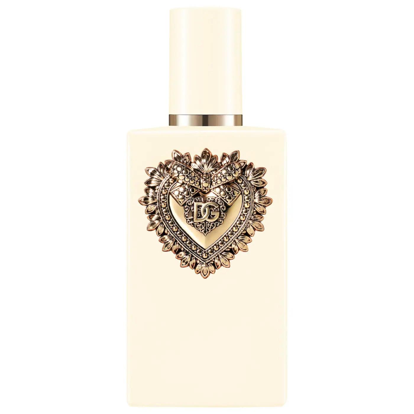 Your Devotion Eau de Parfum Intense