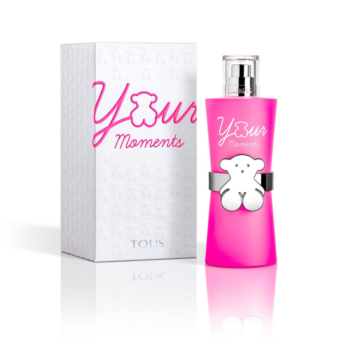 Your Moments