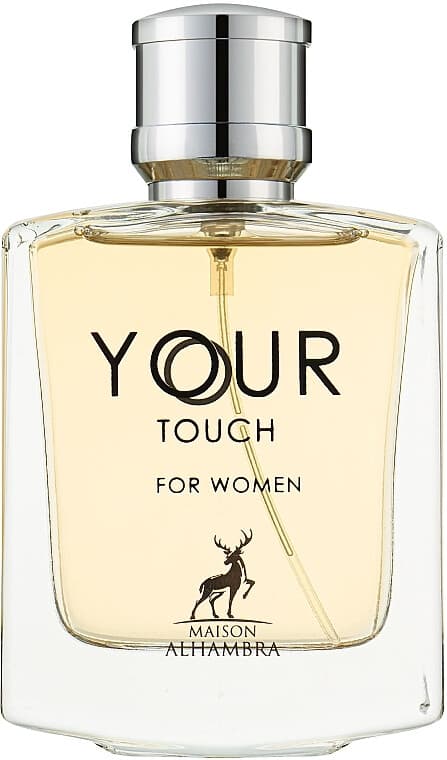 Your Touch For Women