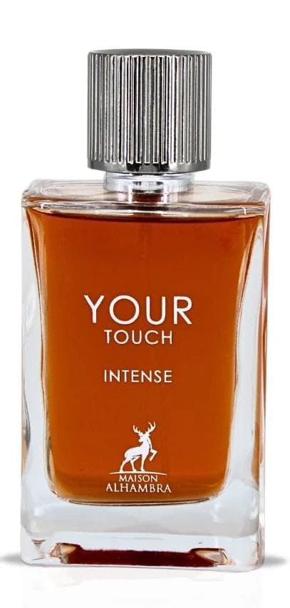 Your Touch Intense