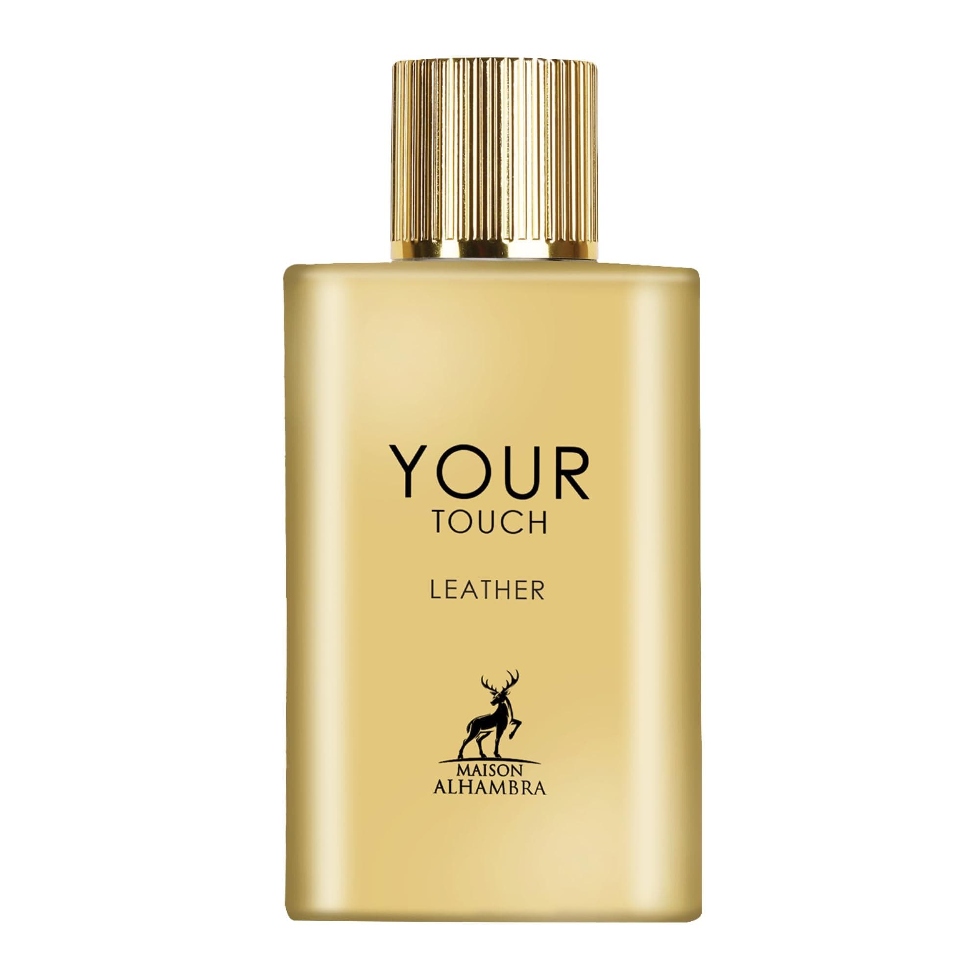 Your Touch Leather