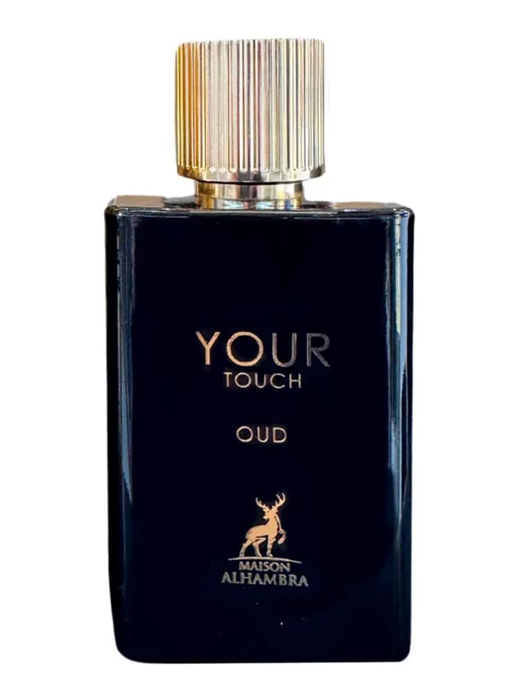 Your Touch Oud