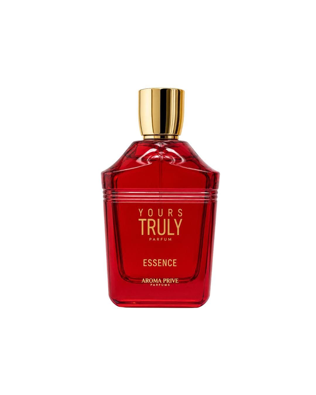 Yours Truly Essence