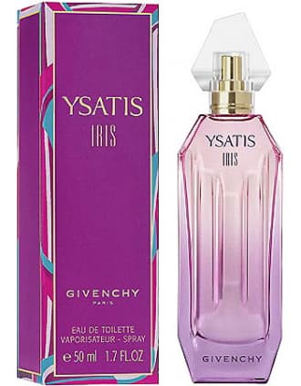 Ysatis Iris