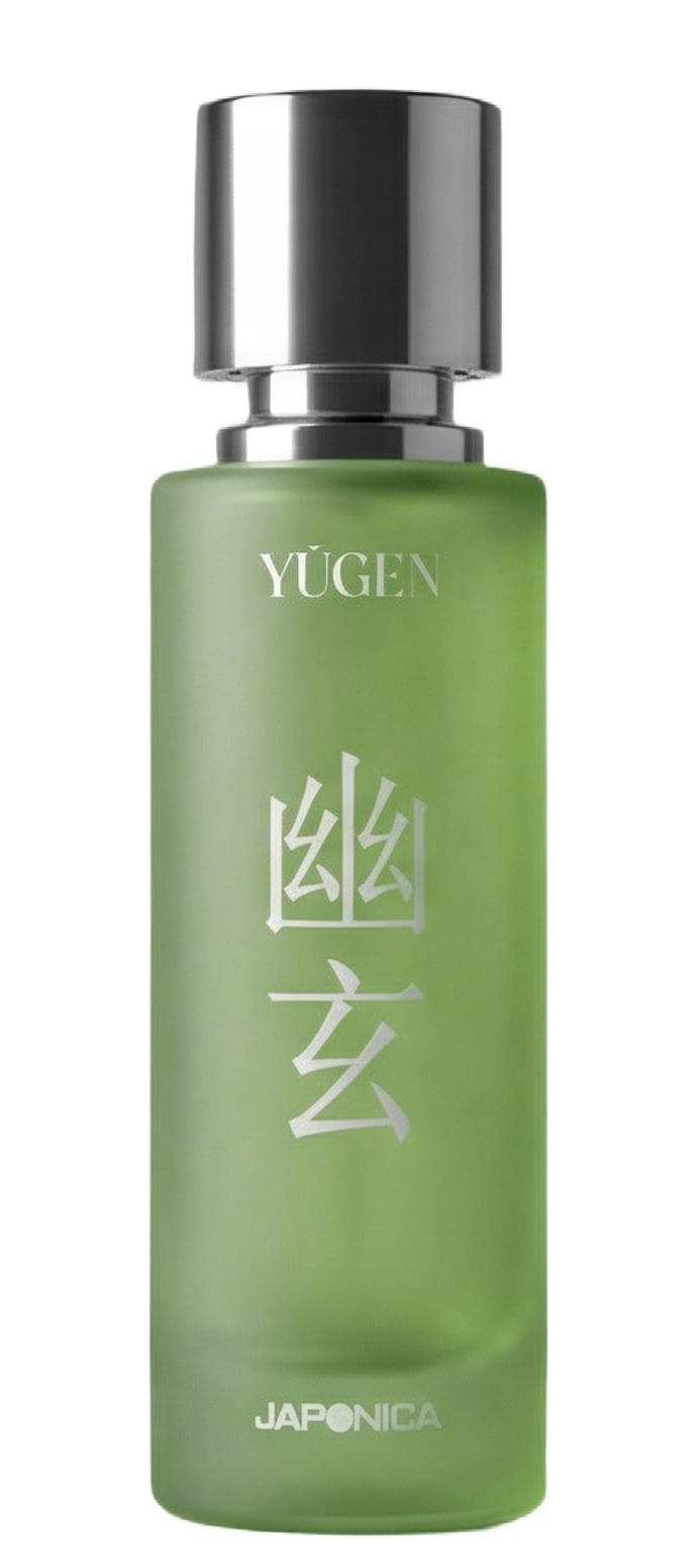 Yūgen