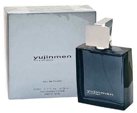 Yujin Men