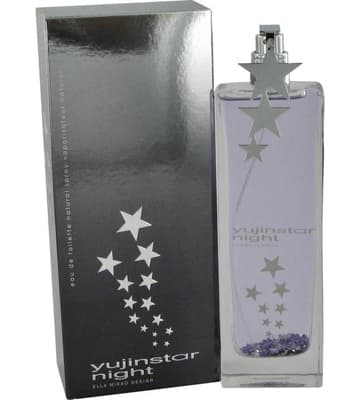 Yujin Star Night